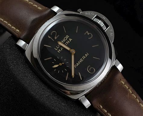 panerai 422 discontinued|panerai luminor marina pam 422.